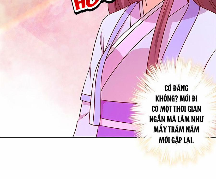 Hoàng Hậu Nương Nương Đích Năm Xu Đặc Hiệu 177 trang 13