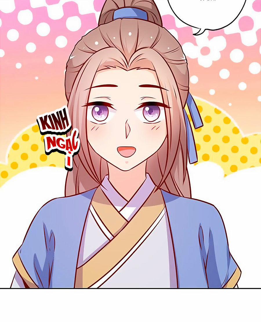 Hoàng Hậu Nương Nương Đích Năm Xu Đặc Hiệu 177 trang 23