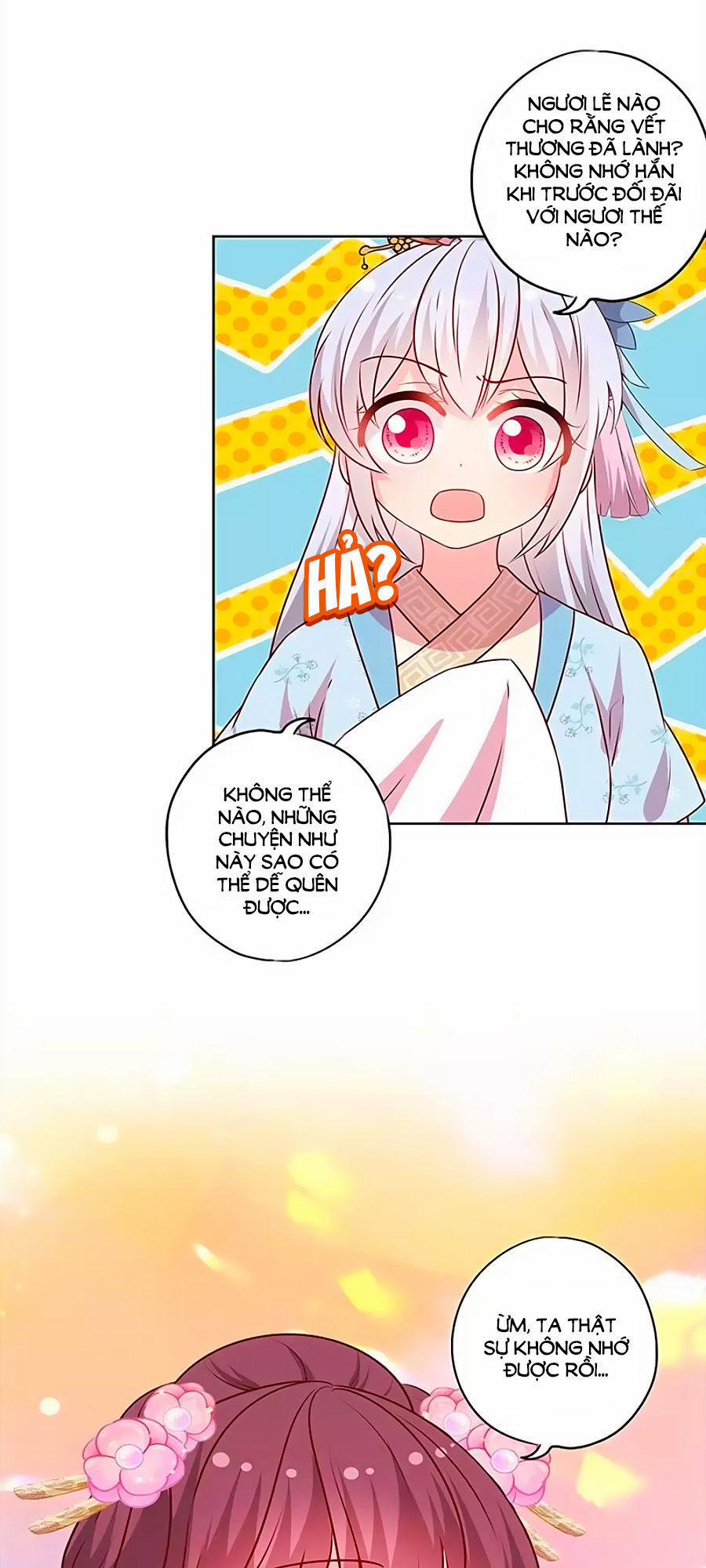 Hoàng Hậu Nương Nương Đích Năm Xu Đặc Hiệu 179 trang 25