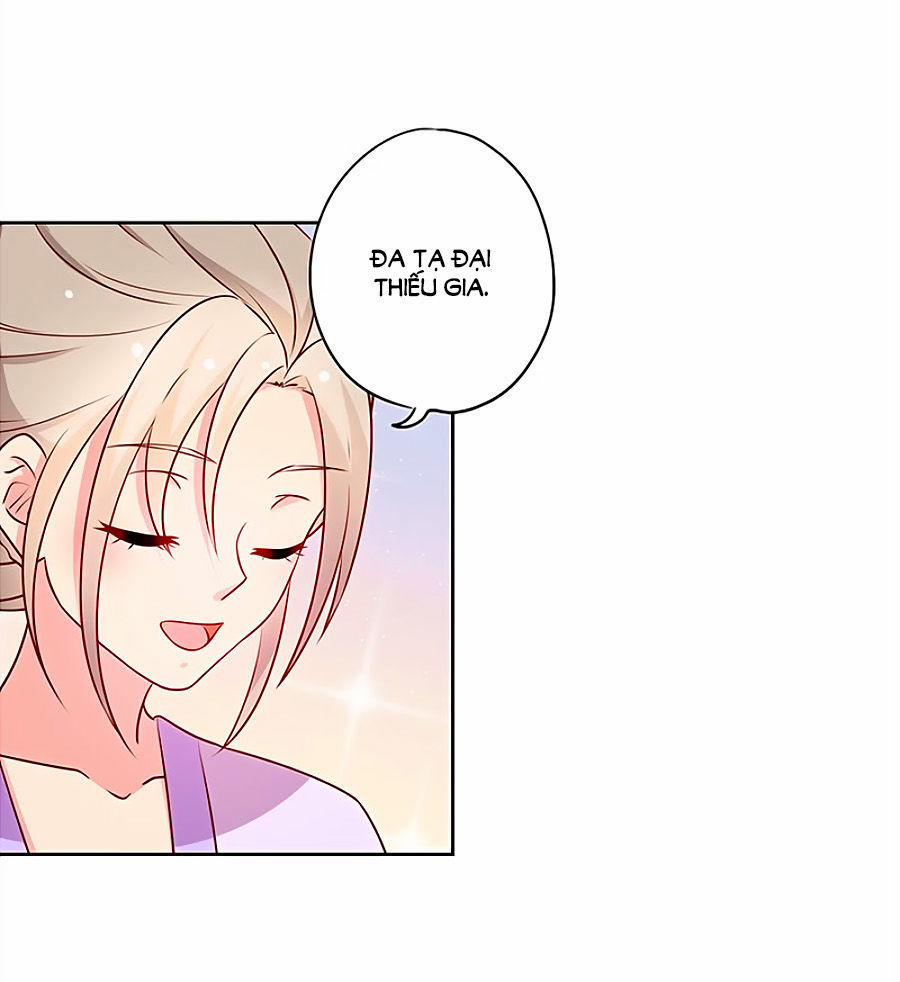 Hoàng Hậu Nương Nương Đích Năm Xu Đặc Hiệu 179 trang 4