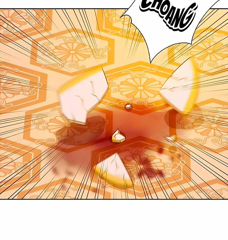 Hoàng Hậu Nương Nương Đích Năm Xu Đặc Hiệu 180 trang 15