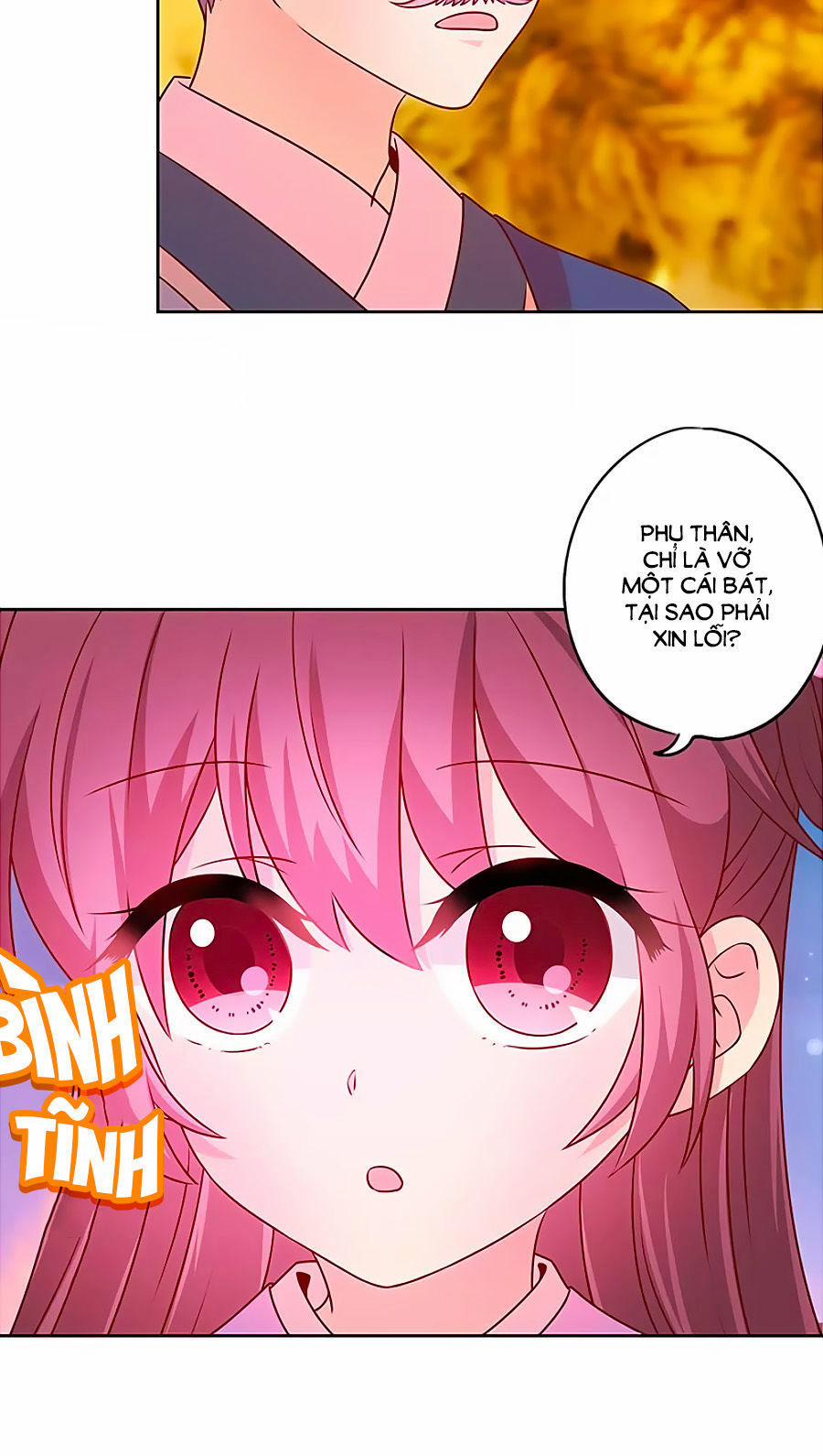 Hoàng Hậu Nương Nương Đích Năm Xu Đặc Hiệu 180 trang 18