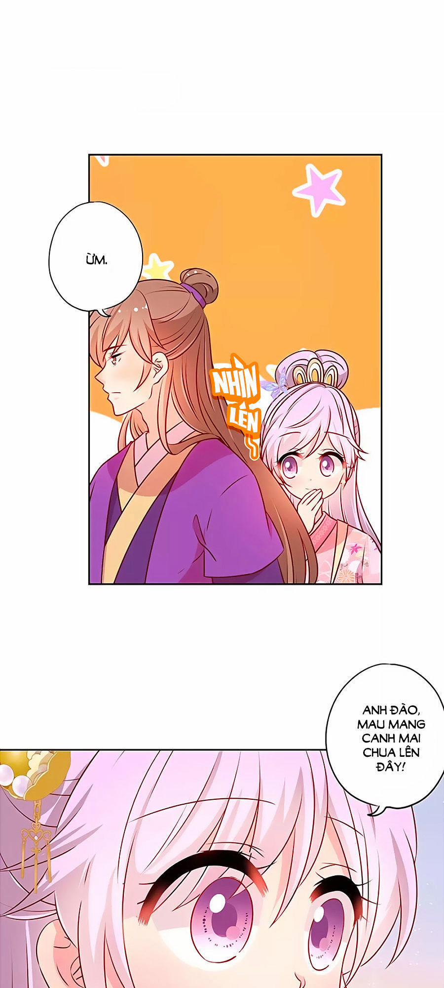 Hoàng Hậu Nương Nương Đích Năm Xu Đặc Hiệu 180 trang 5