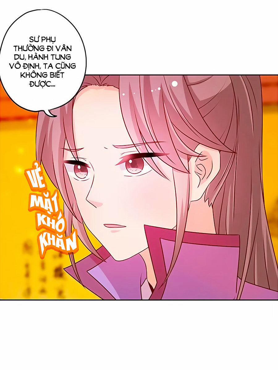 Hoàng Hậu Nương Nương Đích Năm Xu Đặc Hiệu 180 trang 9