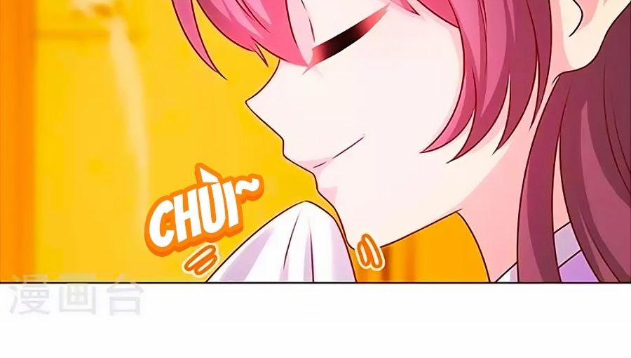 Hoàng Hậu Nương Nương Đích Năm Xu Đặc Hiệu 181 trang 12