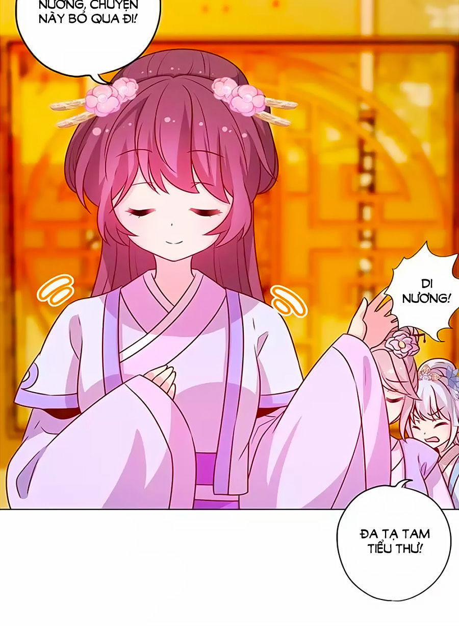 Hoàng Hậu Nương Nương Đích Năm Xu Đặc Hiệu 181 trang 27