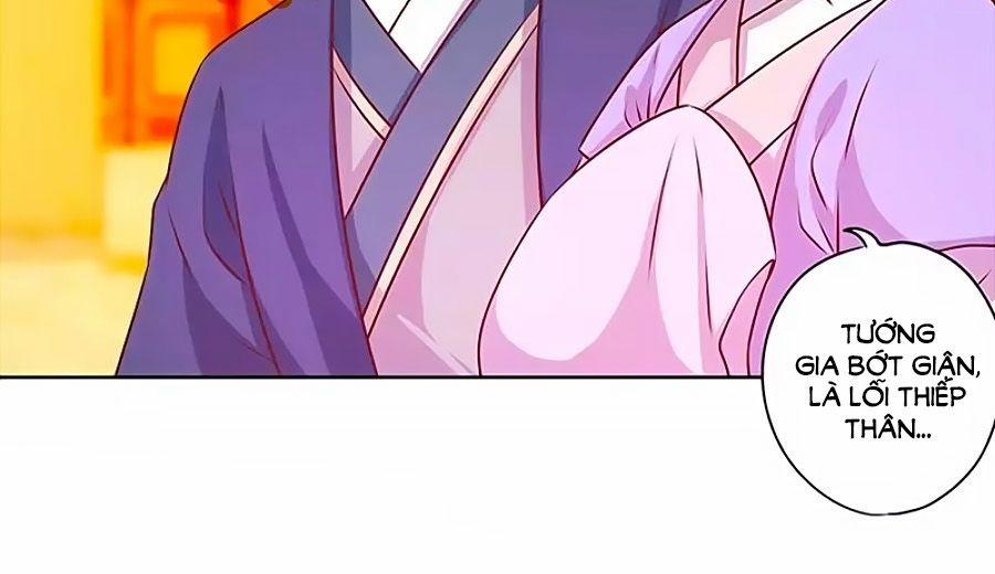 Hoàng Hậu Nương Nương Đích Năm Xu Đặc Hiệu 181 trang 4