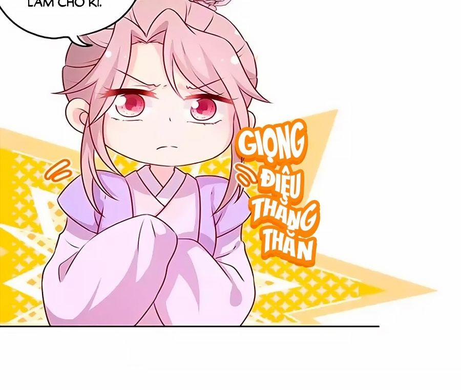 Hoàng Hậu Nương Nương Đích Năm Xu Đặc Hiệu 181 trang 9