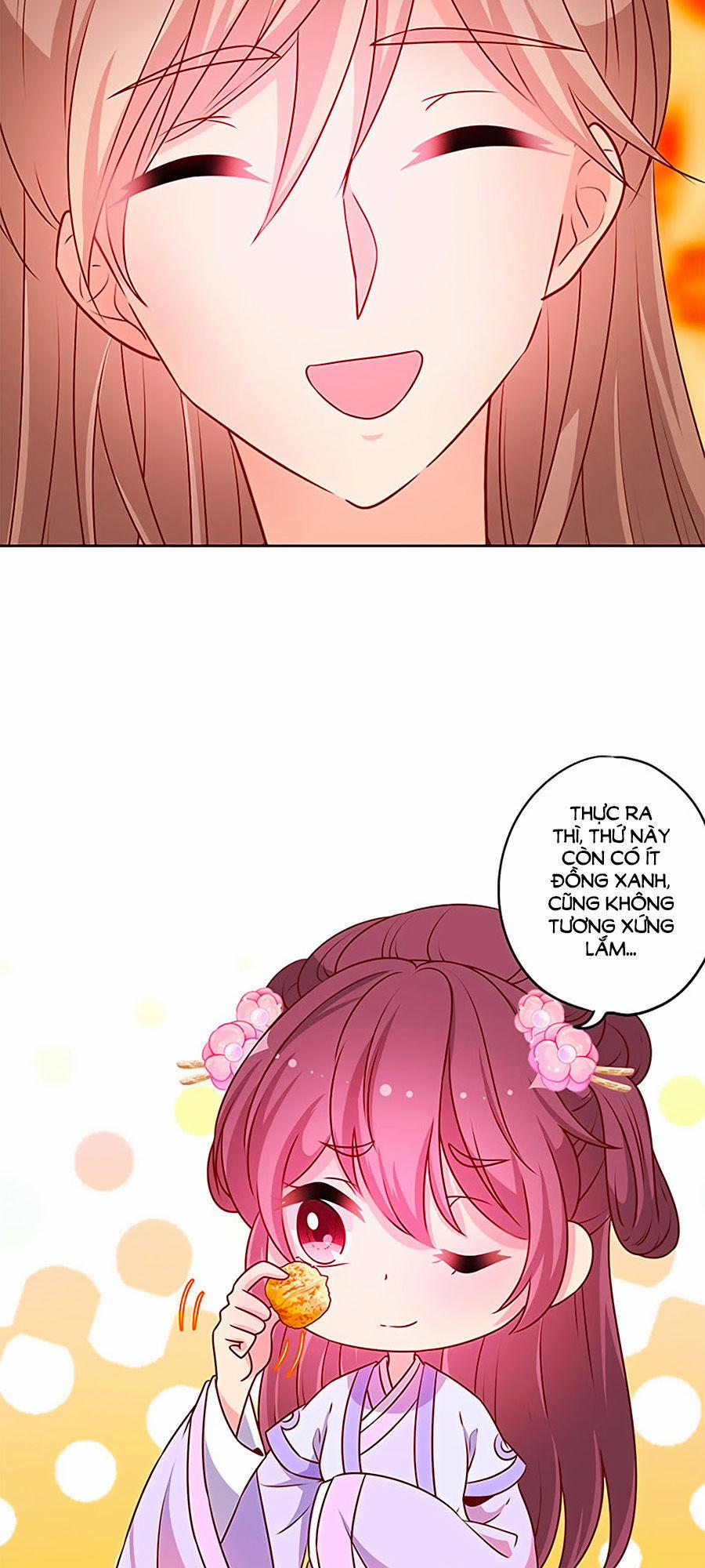 Hoàng Hậu Nương Nương Đích Năm Xu Đặc Hiệu 182 trang 11