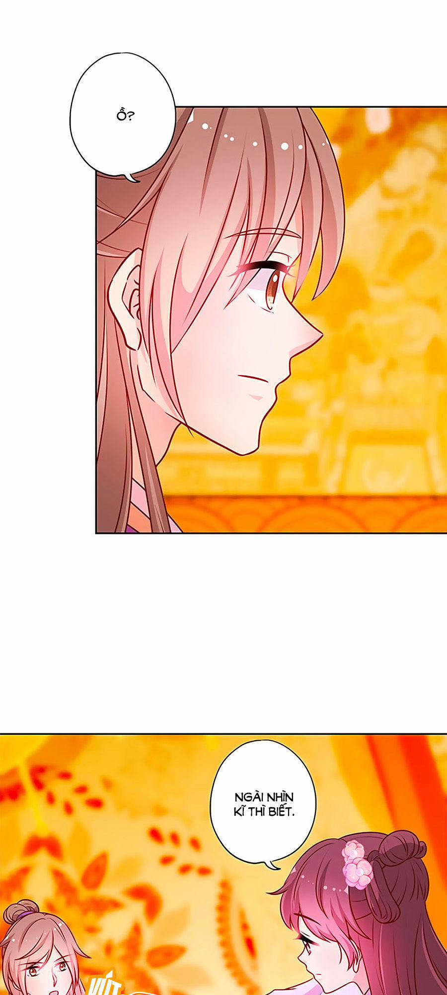 Hoàng Hậu Nương Nương Đích Năm Xu Đặc Hiệu 182 trang 13