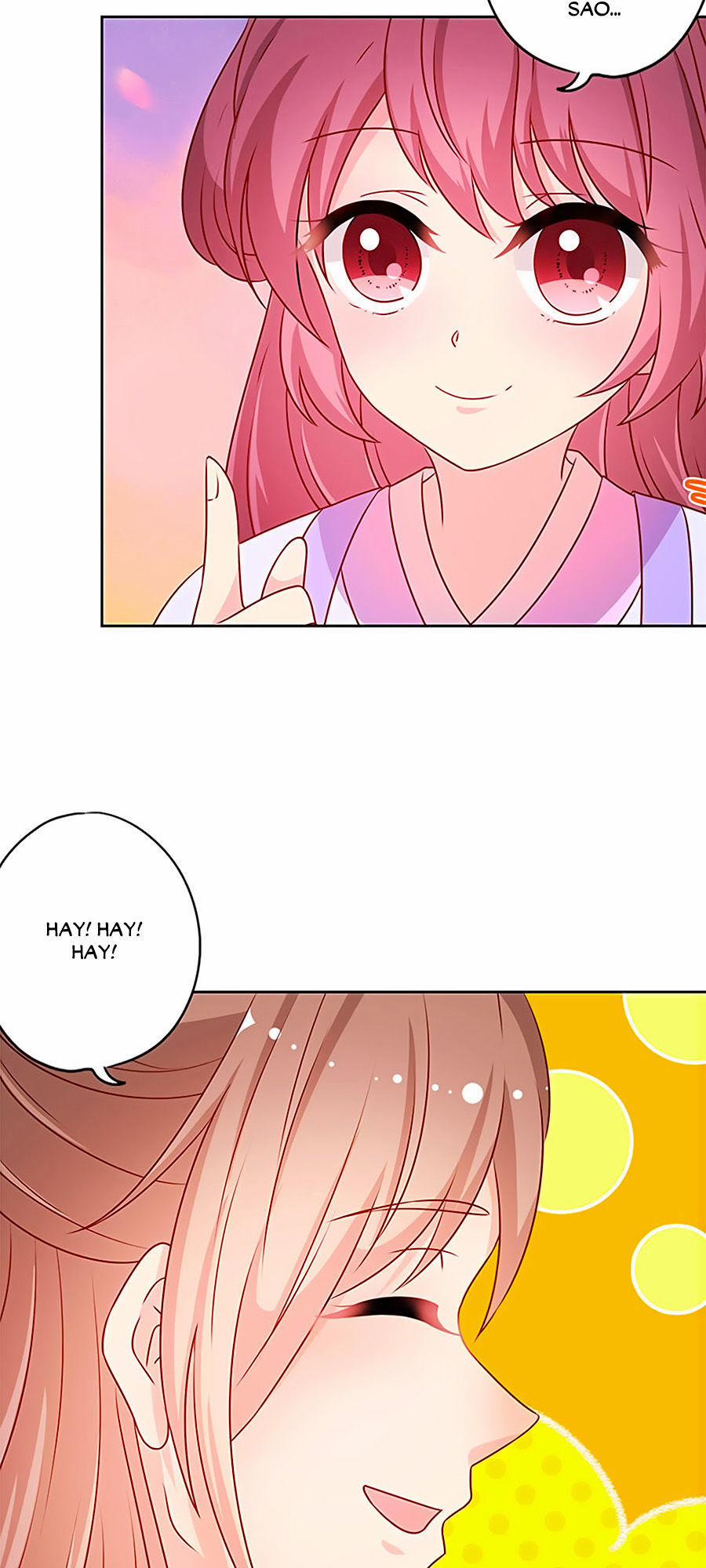 Hoàng Hậu Nương Nương Đích Năm Xu Đặc Hiệu 182 trang 20