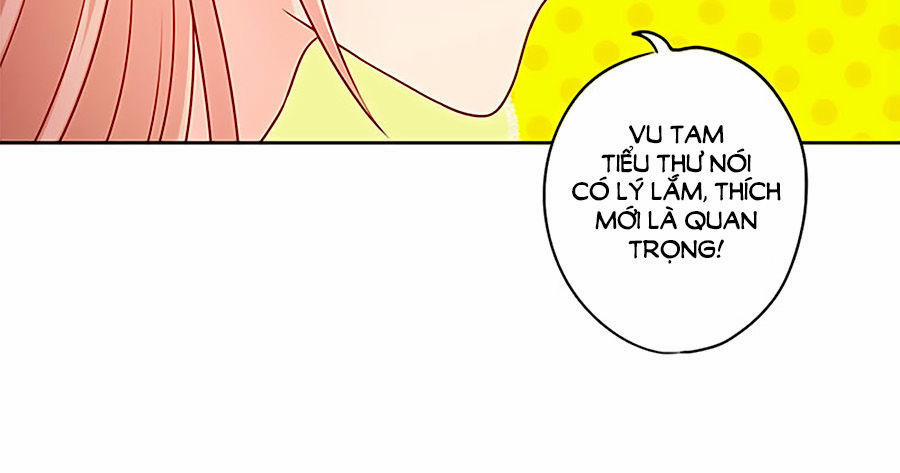 Hoàng Hậu Nương Nương Đích Năm Xu Đặc Hiệu 182 trang 21