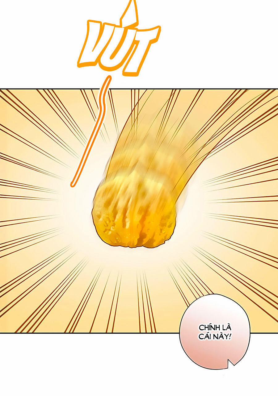 Hoàng Hậu Nương Nương Đích Năm Xu Đặc Hiệu 182 trang 6