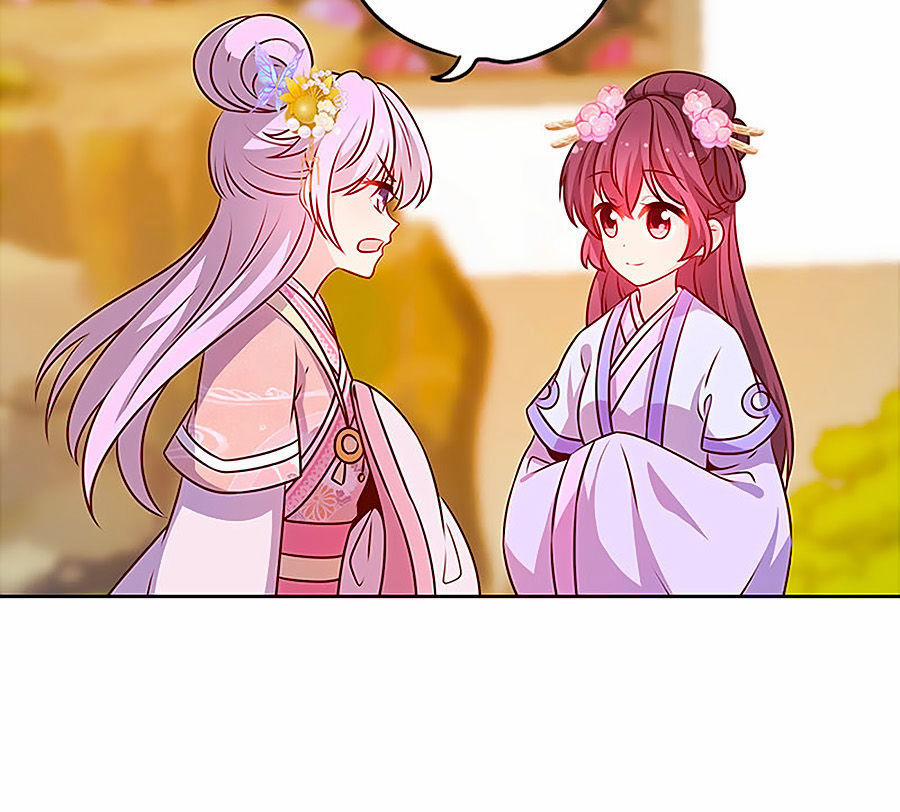 Hoàng Hậu Nương Nương Đích Năm Xu Đặc Hiệu 183 trang 10