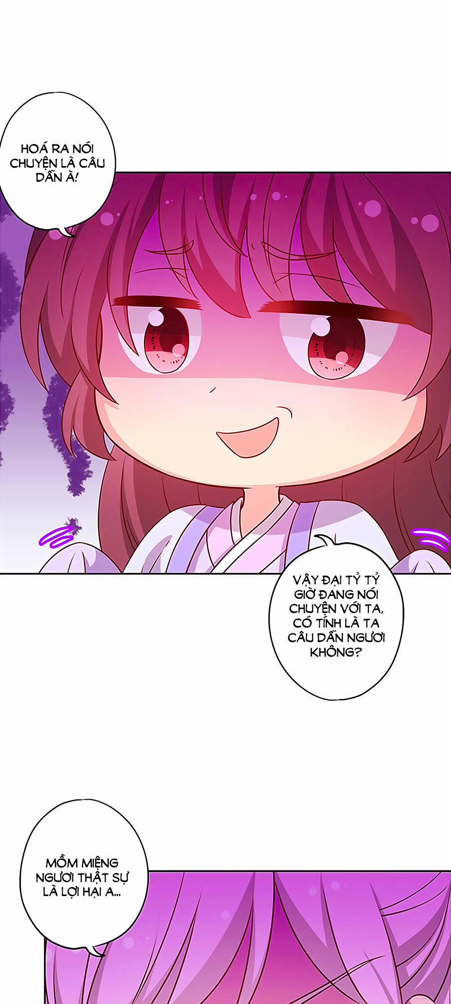 Hoàng Hậu Nương Nương Đích Năm Xu Đặc Hiệu 183 trang 11