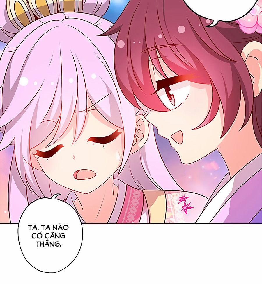 Hoàng Hậu Nương Nương Đích Năm Xu Đặc Hiệu 183 trang 13