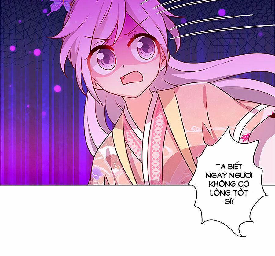 Hoàng Hậu Nương Nương Đích Năm Xu Đặc Hiệu 183 trang 16