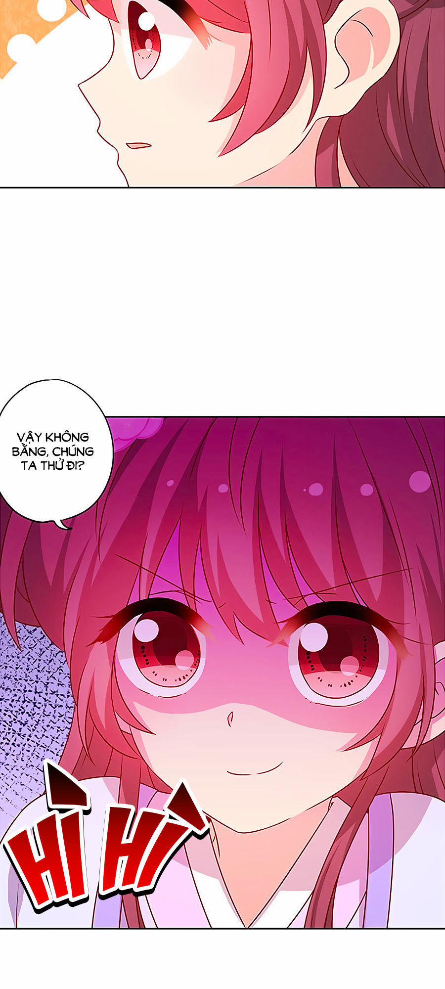 Hoàng Hậu Nương Nương Đích Năm Xu Đặc Hiệu 183 trang 18