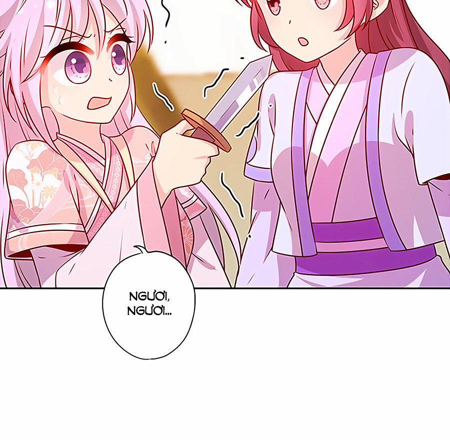 Hoàng Hậu Nương Nương Đích Năm Xu Đặc Hiệu 183 trang 24