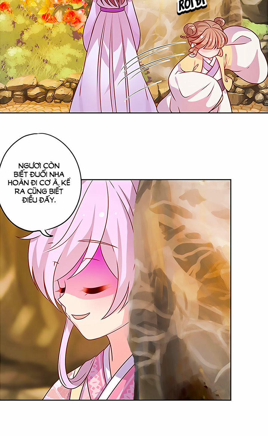 Hoàng Hậu Nương Nương Đích Năm Xu Đặc Hiệu 183 trang 4