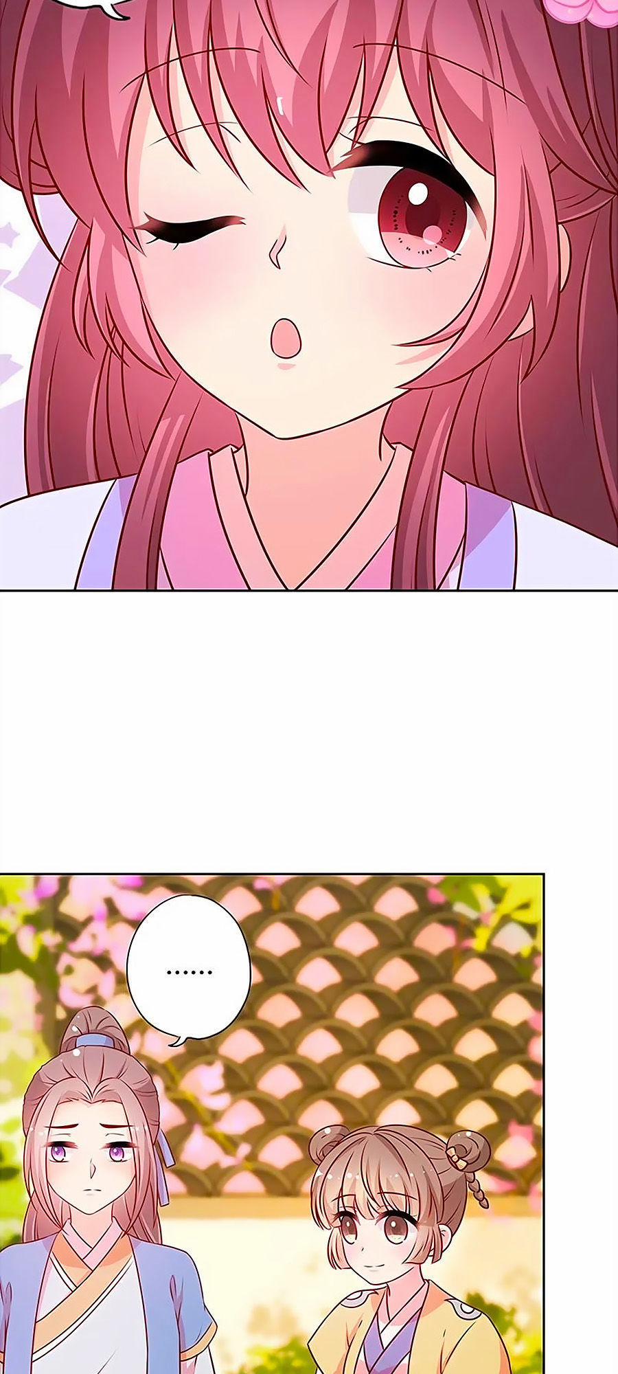 Hoàng Hậu Nương Nương Đích Năm Xu Đặc Hiệu 185 trang 5