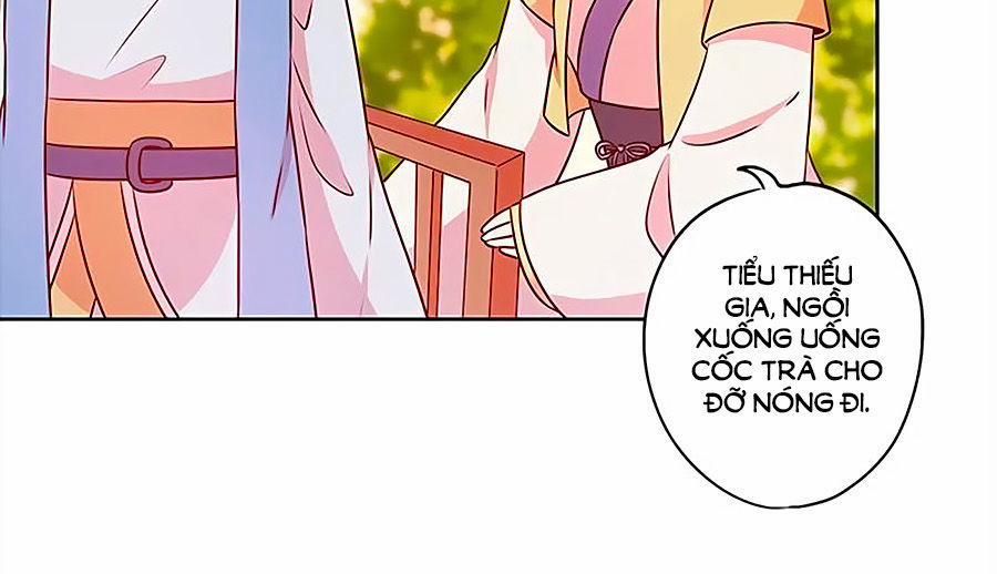 Hoàng Hậu Nương Nương Đích Năm Xu Đặc Hiệu 185 trang 6