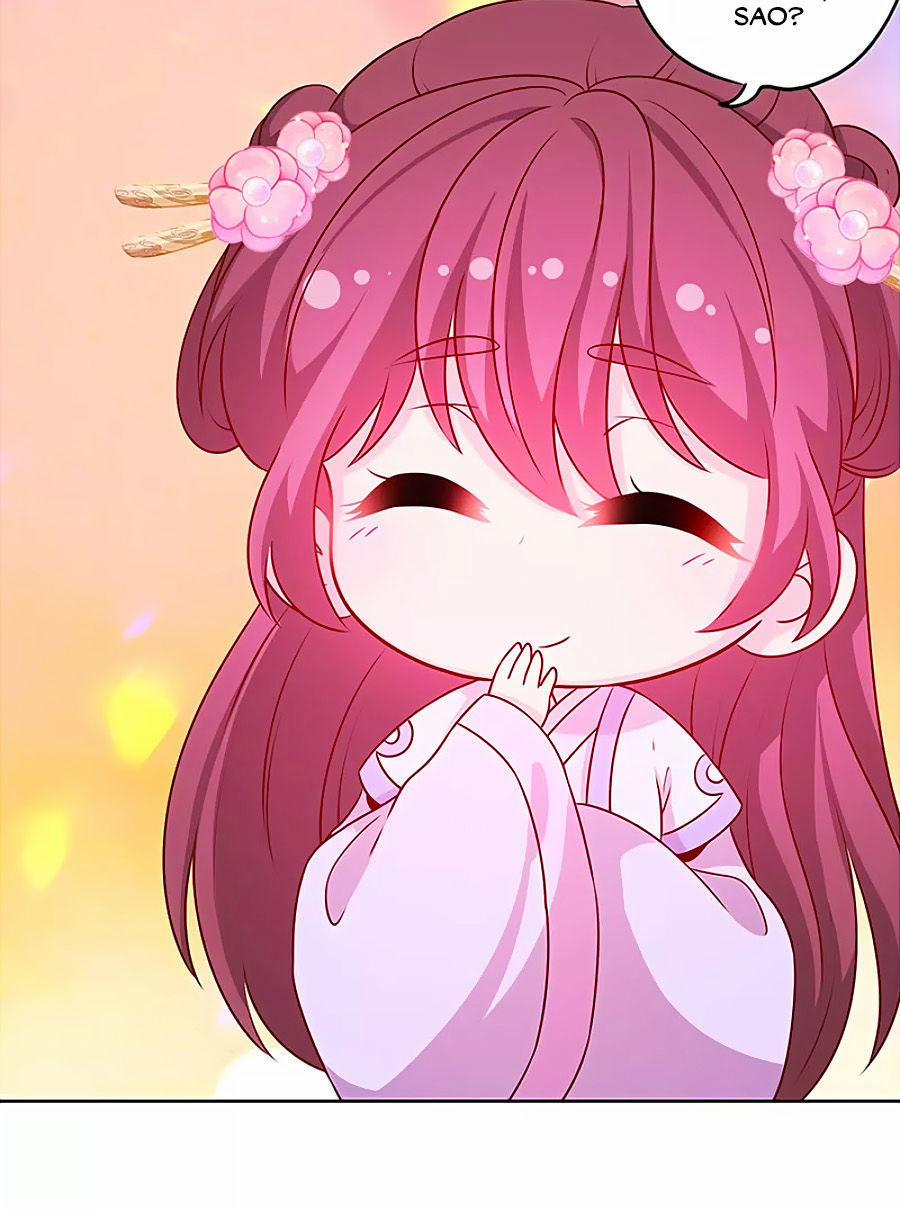 Hoàng Hậu Nương Nương Đích Năm Xu Đặc Hiệu 186 trang 27