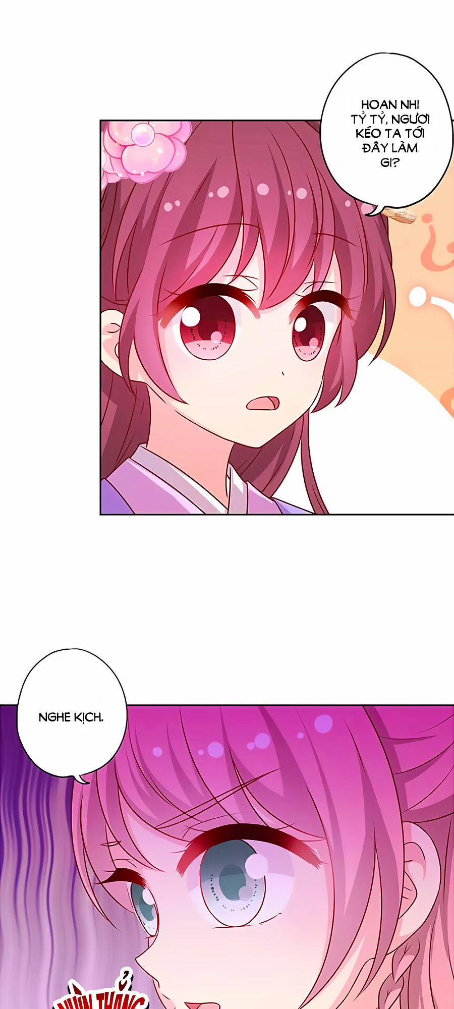 Hoàng Hậu Nương Nương Đích Năm Xu Đặc Hiệu 186 trang 4