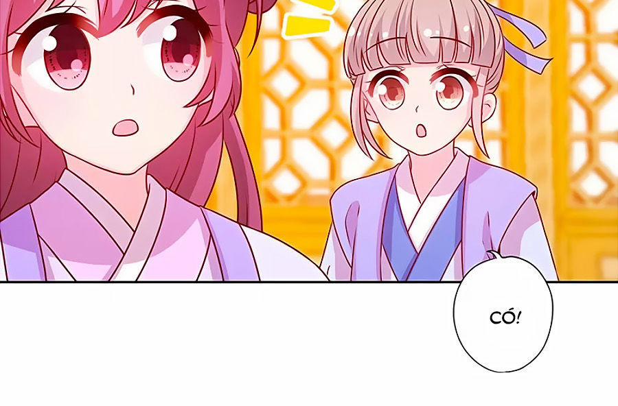 Hoàng Hậu Nương Nương Đích Năm Xu Đặc Hiệu 186 trang 9