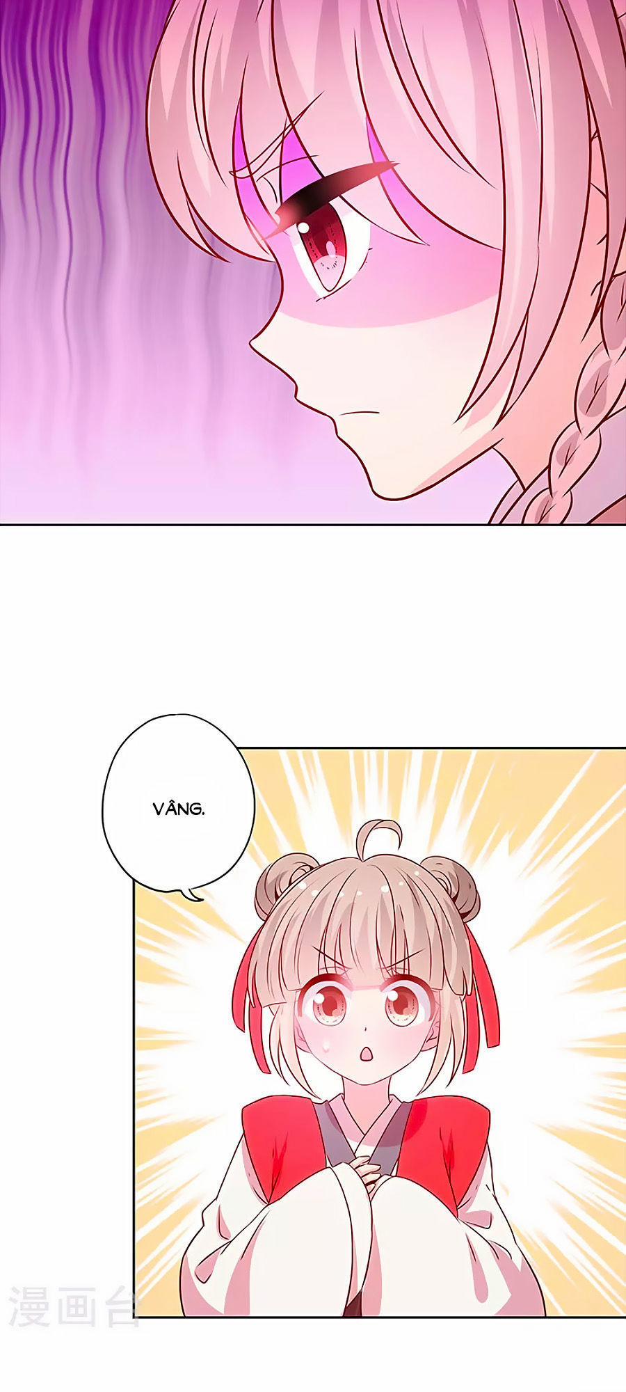 Hoàng Hậu Nương Nương Đích Năm Xu Đặc Hiệu 187 trang 22