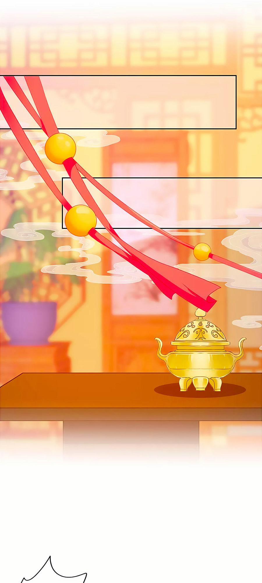 Hoàng Hậu Nương Nương Đích Năm Xu Đặc Hiệu 187 trang 23