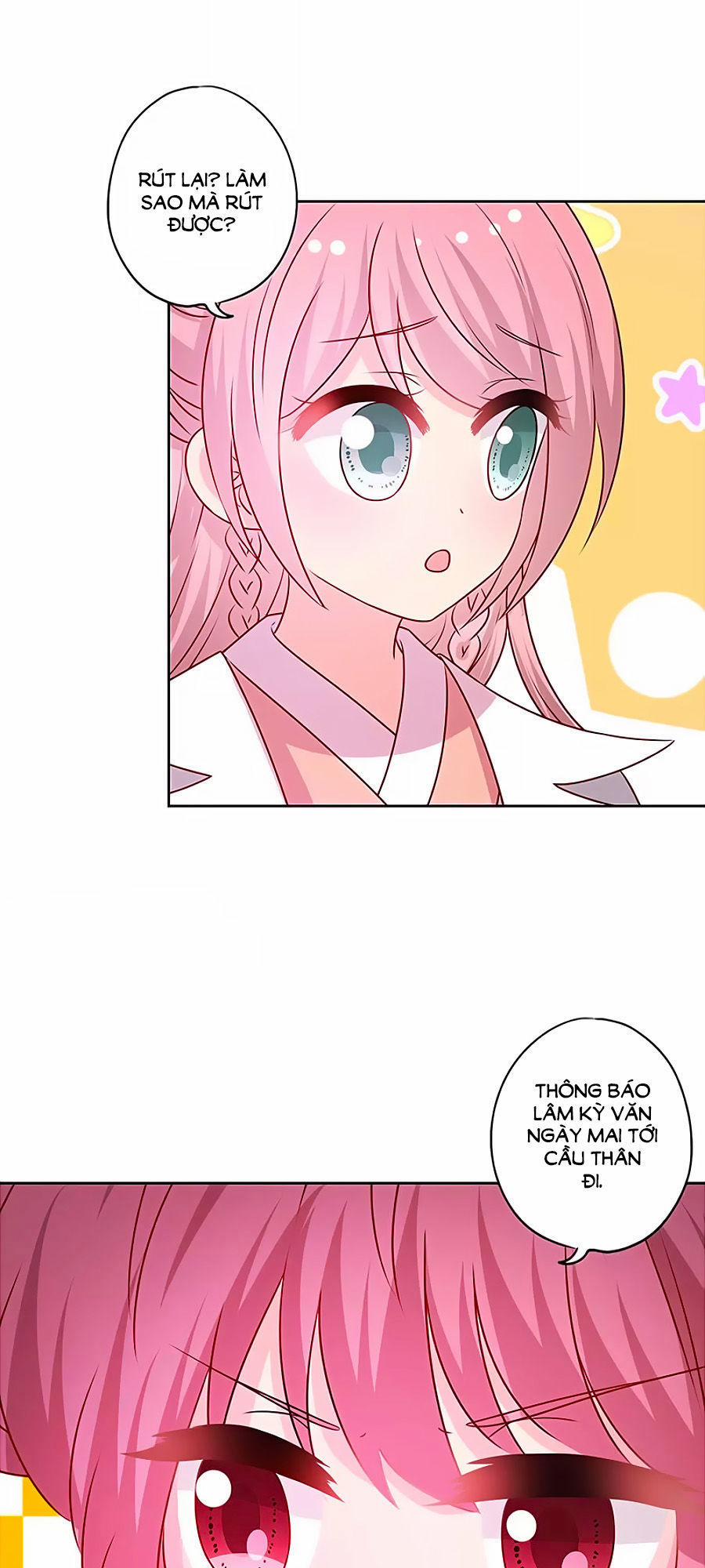 Hoàng Hậu Nương Nương Đích Năm Xu Đặc Hiệu 187 trang 4