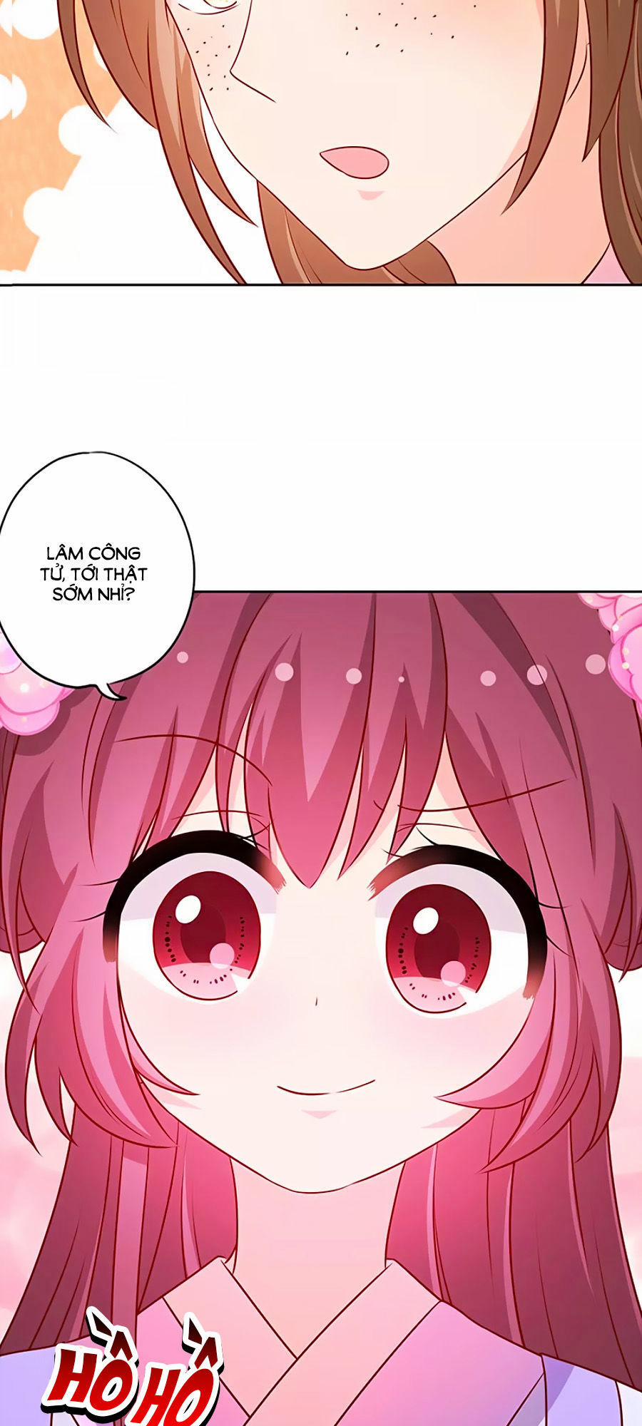 Hoàng Hậu Nương Nương Đích Năm Xu Đặc Hiệu 188 trang 13