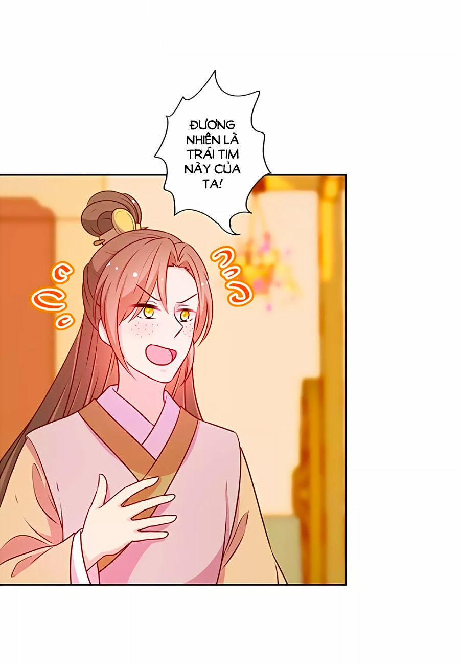 Hoàng Hậu Nương Nương Đích Năm Xu Đặc Hiệu 188 trang 20