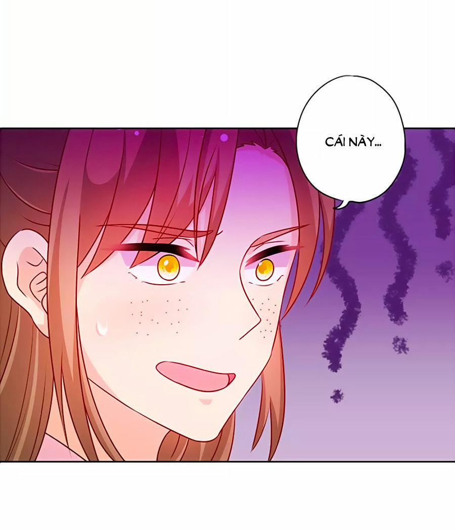 Hoàng Hậu Nương Nương Đích Năm Xu Đặc Hiệu 188 trang 24