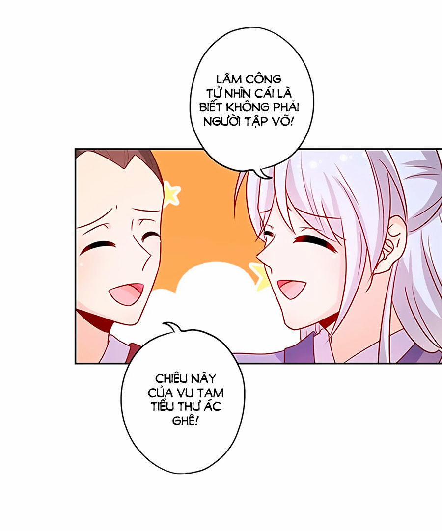 Hoàng Hậu Nương Nương Đích Năm Xu Đặc Hiệu 189 trang 16