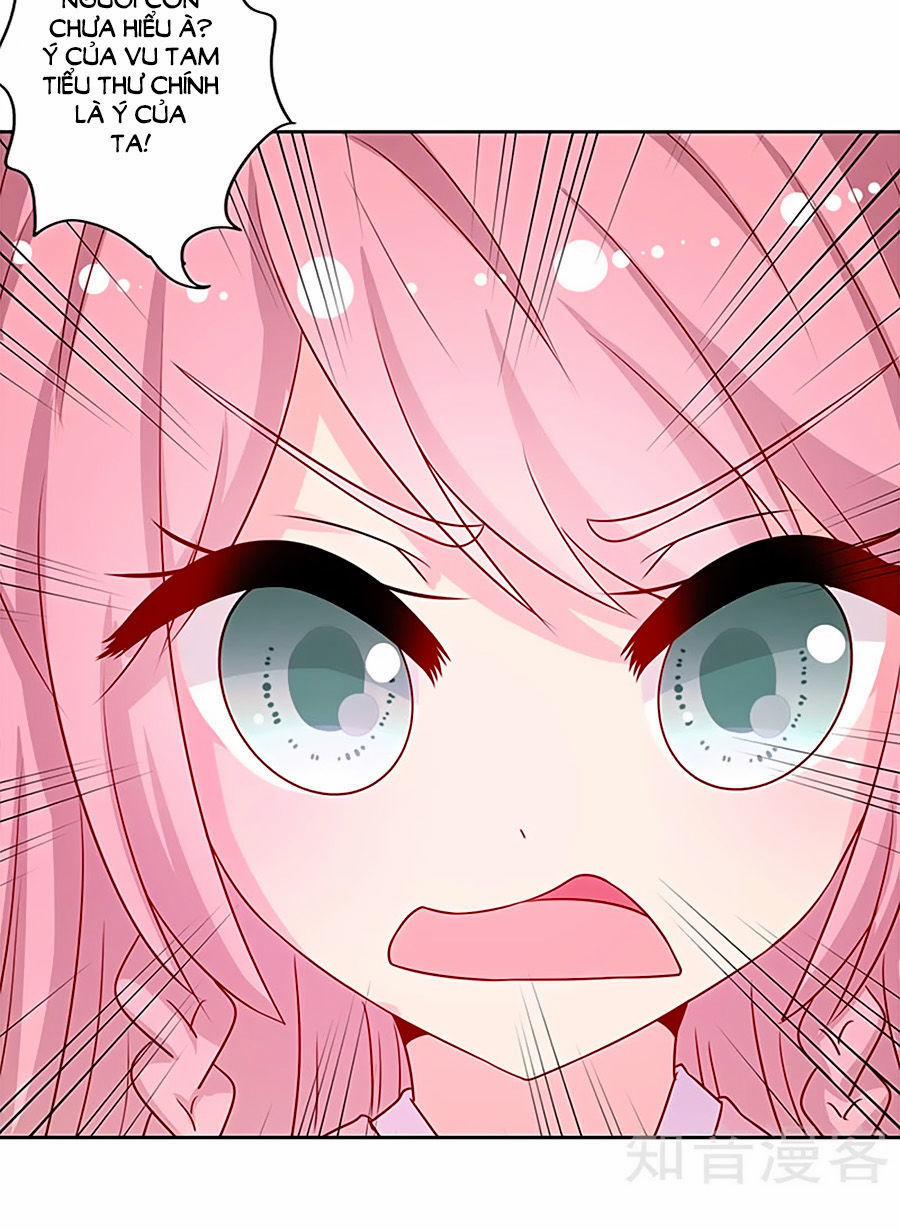 Hoàng Hậu Nương Nương Đích Năm Xu Đặc Hiệu 189 trang 26