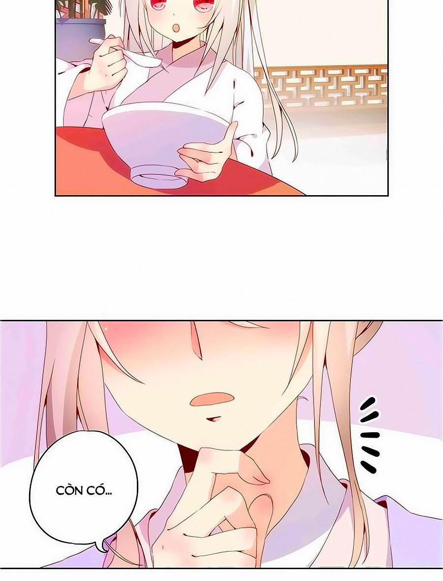 Hoàng Hậu Nương Nương Đích Năm Xu Đặc Hiệu 19 trang 23