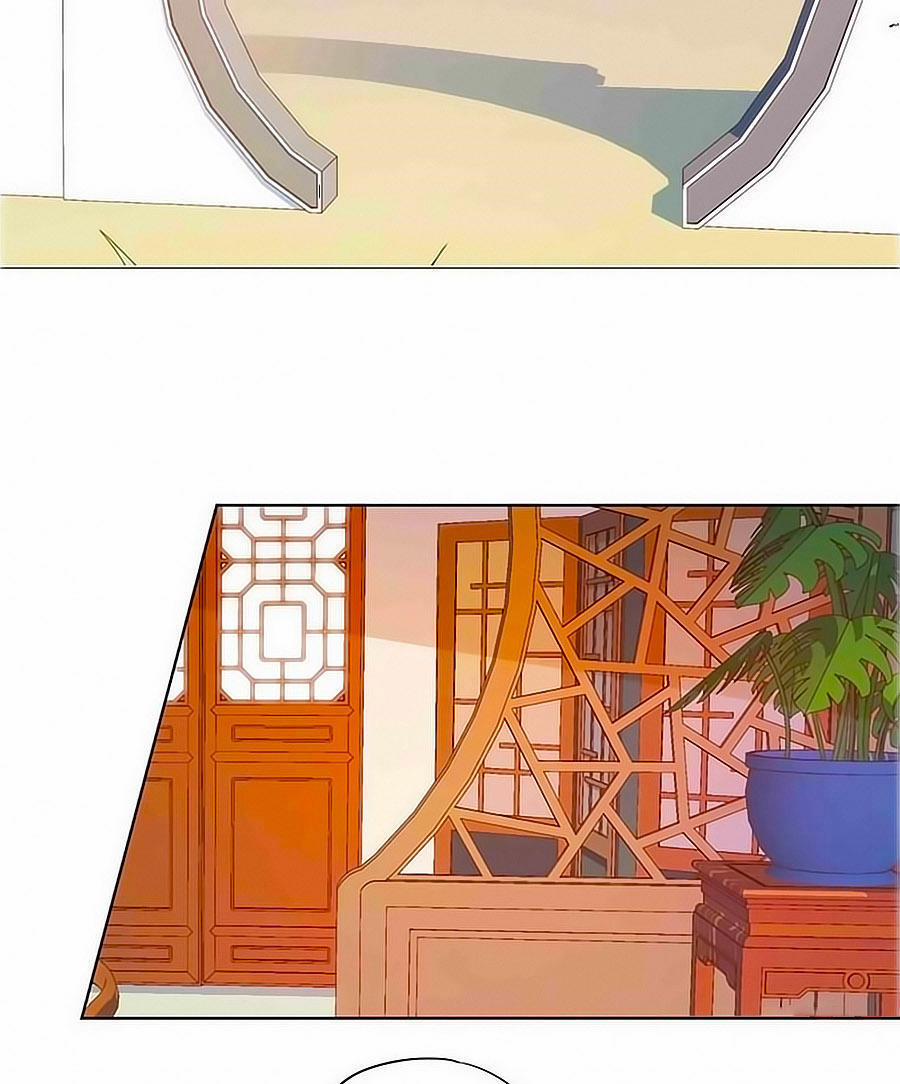 Hoàng Hậu Nương Nương Đích Năm Xu Đặc Hiệu 19 trang 9