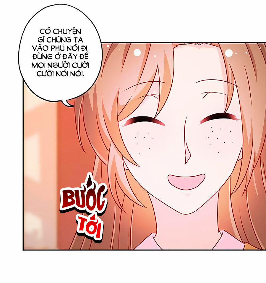 Hoàng Hậu Nương Nương Đích Năm Xu Đặc Hiệu 190 trang 1