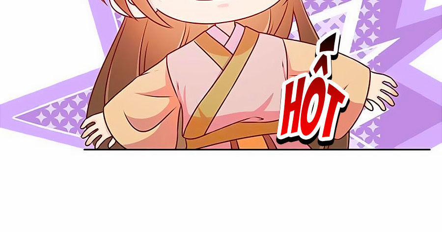 Hoàng Hậu Nương Nương Đích Năm Xu Đặc Hiệu 190 trang 24