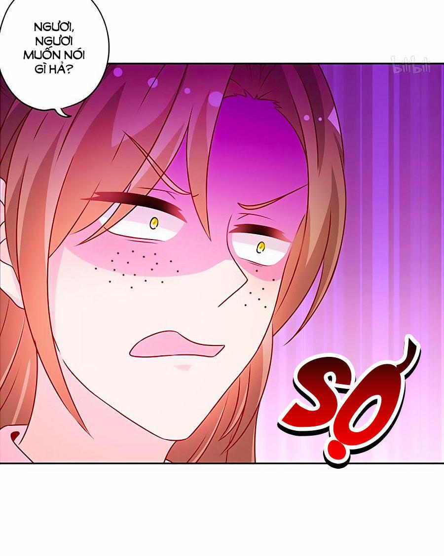 Hoàng Hậu Nương Nương Đích Năm Xu Đặc Hiệu 190 trang 28