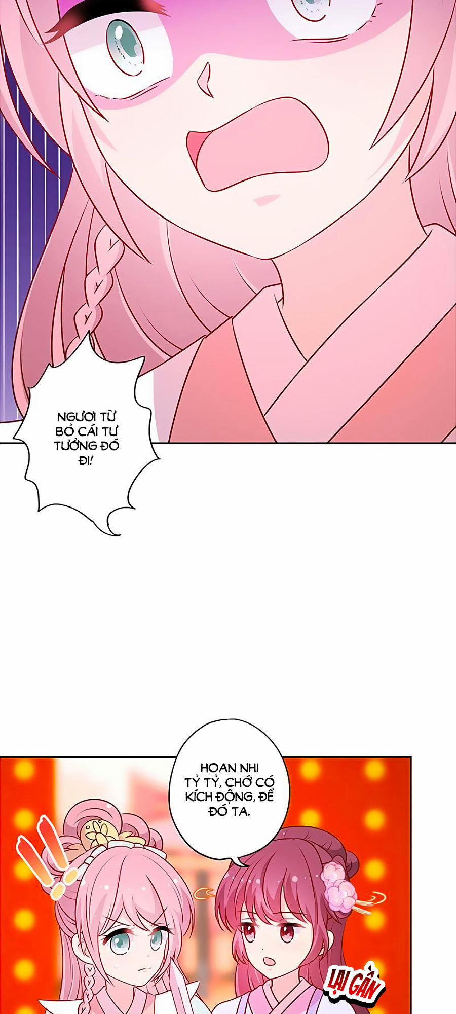 Hoàng Hậu Nương Nương Đích Năm Xu Đặc Hiệu 190 trang 6