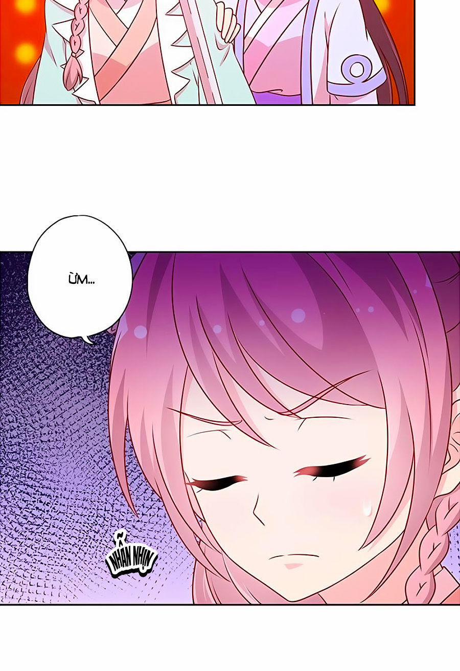 Hoàng Hậu Nương Nương Đích Năm Xu Đặc Hiệu 190 trang 7