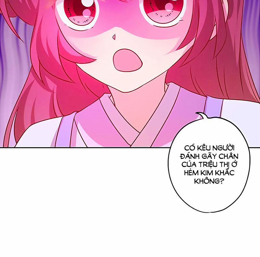 Hoàng Hậu Nương Nương Đích Năm Xu Đặc Hiệu 191 trang 10