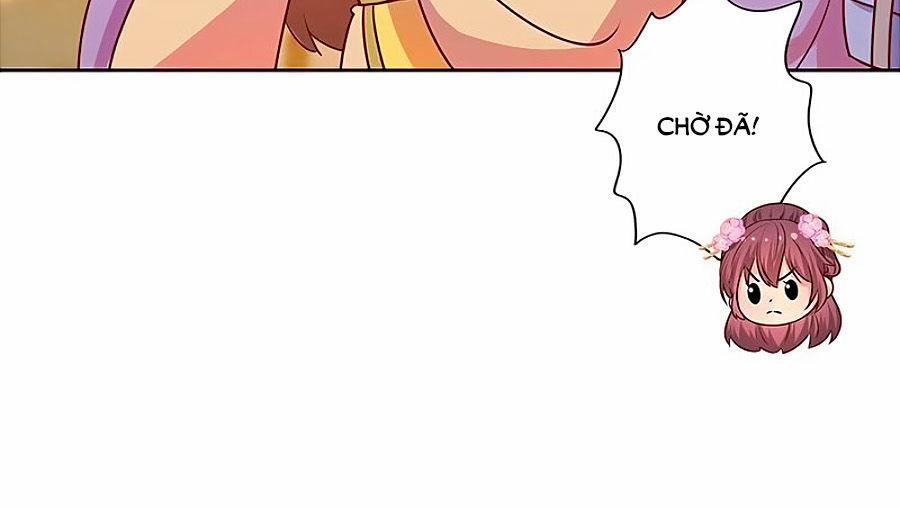 Hoàng Hậu Nương Nương Đích Năm Xu Đặc Hiệu 191 trang 15