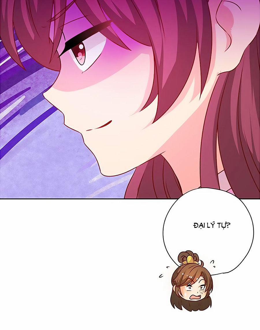 Hoàng Hậu Nương Nương Đích Năm Xu Đặc Hiệu 191 trang 23