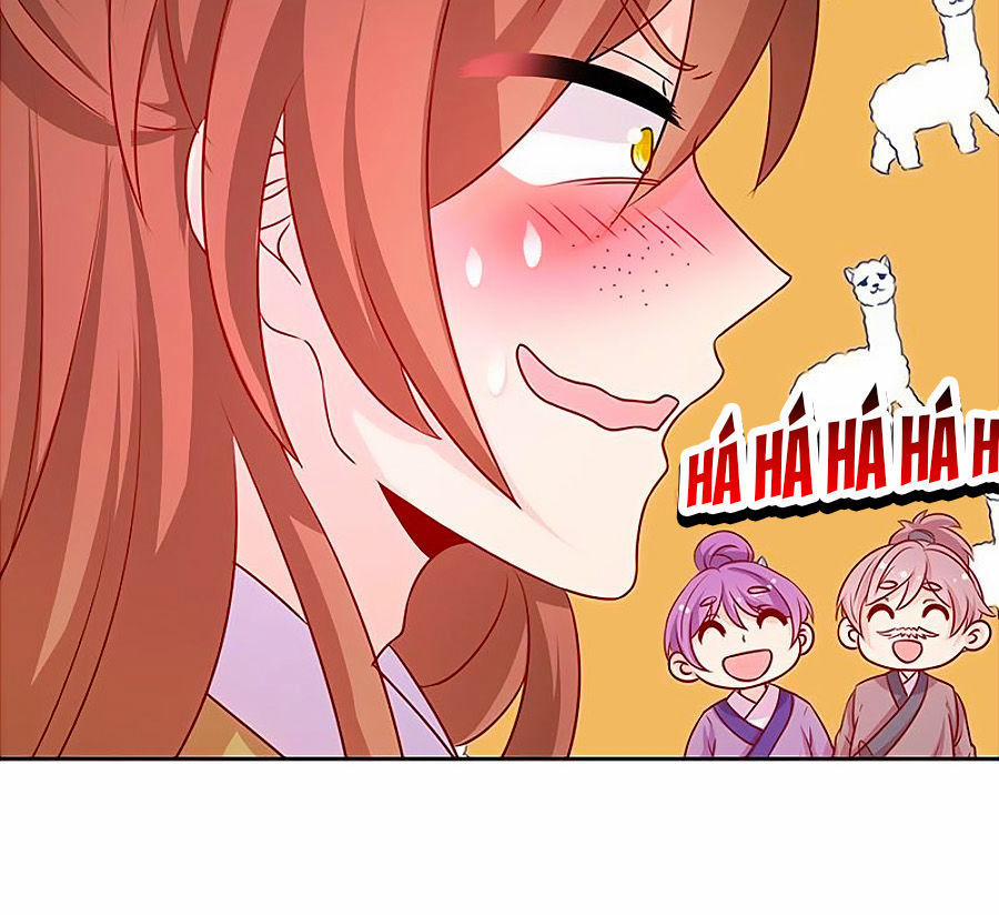 Hoàng Hậu Nương Nương Đích Năm Xu Đặc Hiệu 191 trang 4