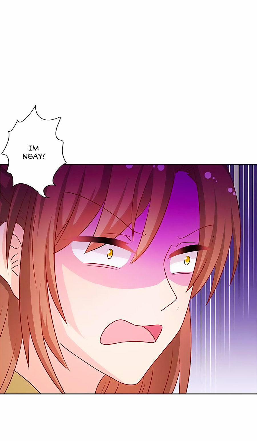 Hoàng Hậu Nương Nương Đích Năm Xu Đặc Hiệu 191 trang 7