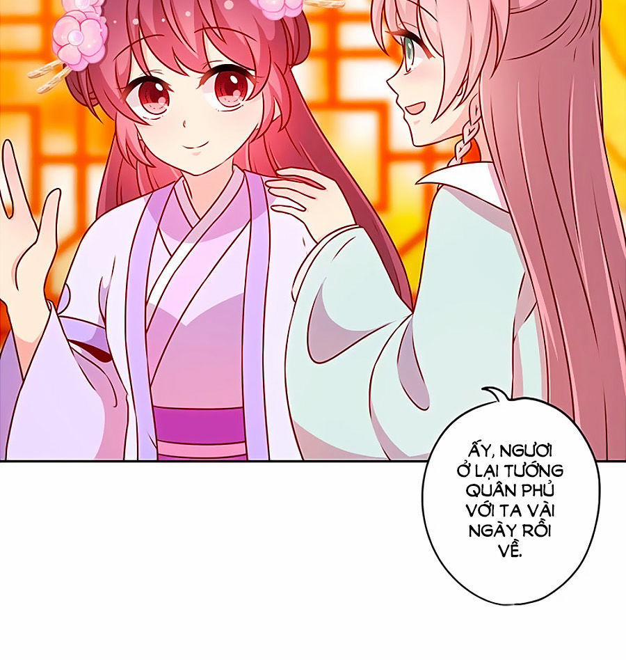 Hoàng Hậu Nương Nương Đích Năm Xu Đặc Hiệu 192 trang 16